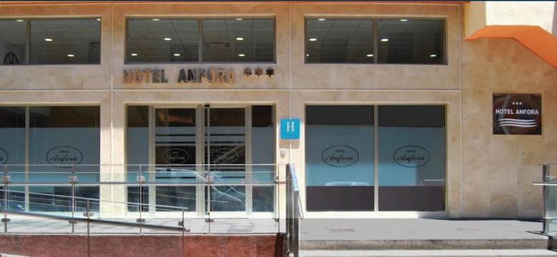 Hotel Anfora