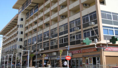 Hotel Anfora