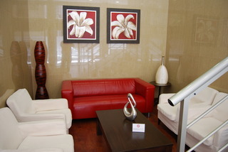 Hotel Anfora