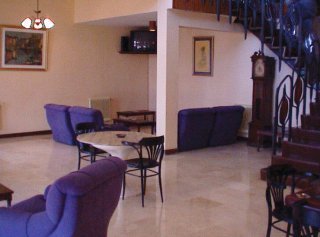 Hotel Anfora