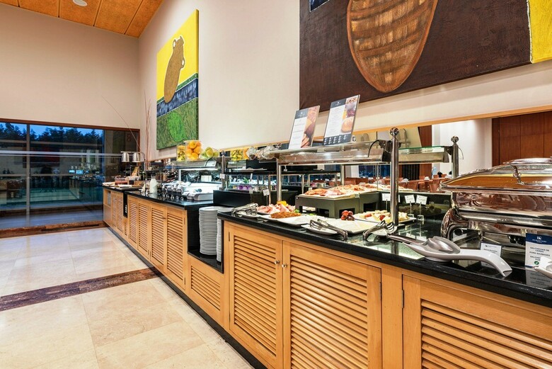 Hotel Eurostars San Lazaro