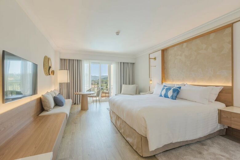 Hotel Denia Marriott La Sella Golf Resort & Spa