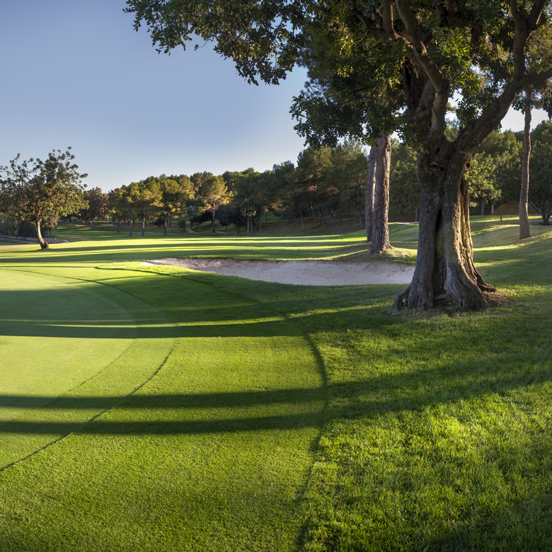 Hotel Denia Marriott La Sella Golf Resort & Spa