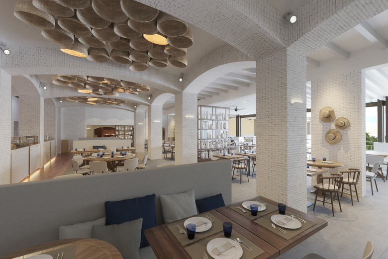 Hotel Denia Marriott La Sella Golf Resort & Spa