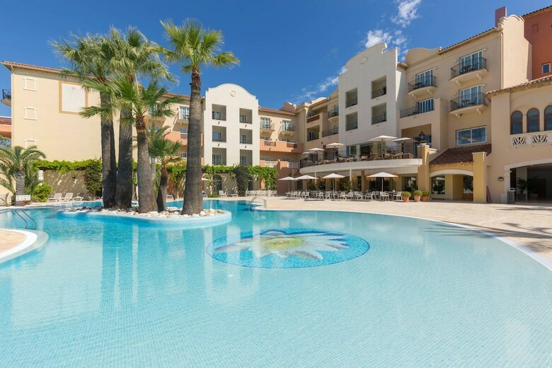 Hotel Denia Marriott La Sella Golf Resort & Spa