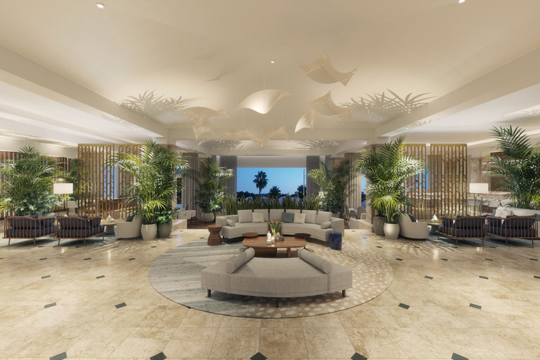 Hotel Denia Marriott La Sella Golf Resort & Spa