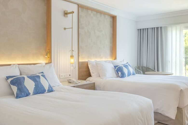 Hotel Denia Marriott La Sella Golf Resort & Spa