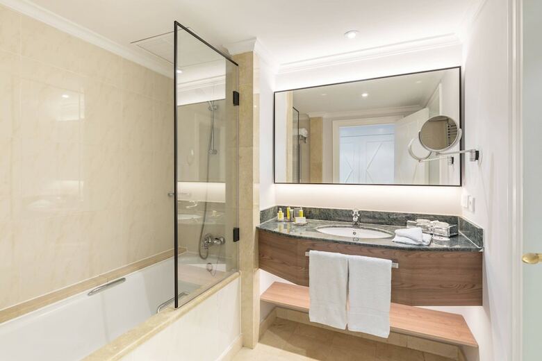 Hotel Denia Marriott La Sella Golf Resort & Spa
