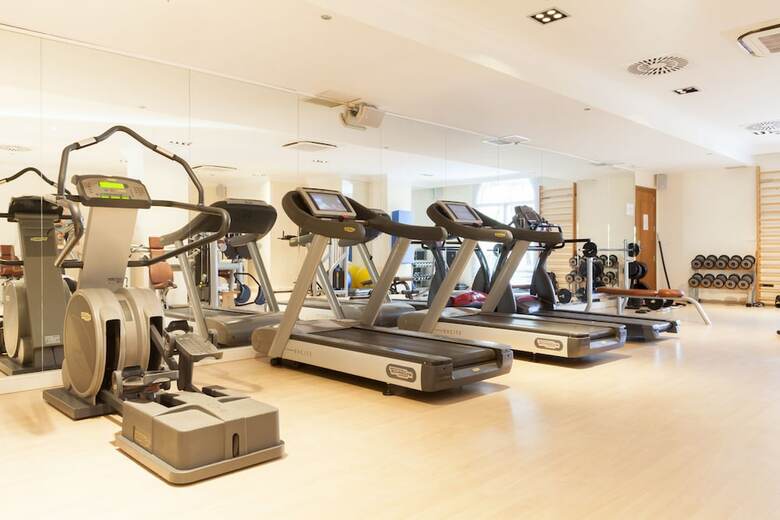 Hotel Denia Marriott La Sella Golf Resort & Spa