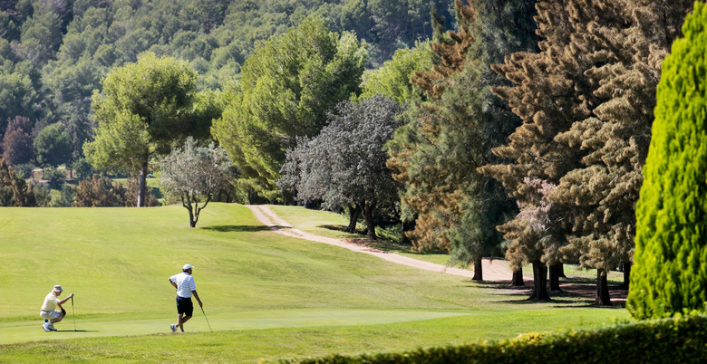 Hotel Denia Marriott La Sella Golf Resort & Spa
