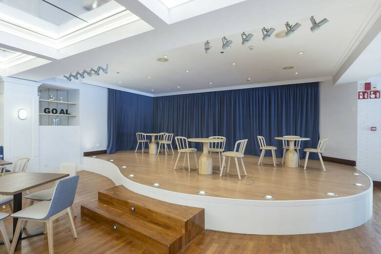 Hotel Denia Marriott La Sella Golf Resort & Spa