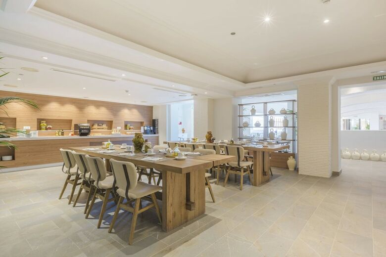 Hotel Denia Marriott La Sella Golf Resort & Spa