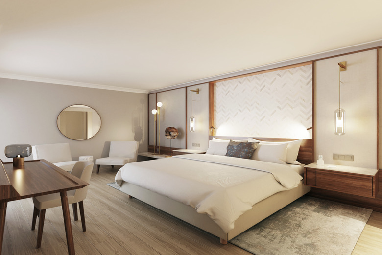 Hotel Denia Marriott La Sella Golf Resort & Spa