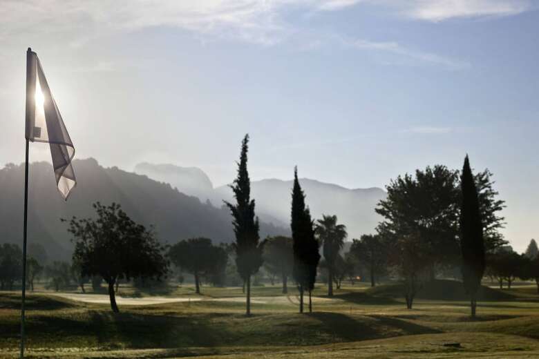 Hotel Denia Marriott La Sella Golf Resort & Spa