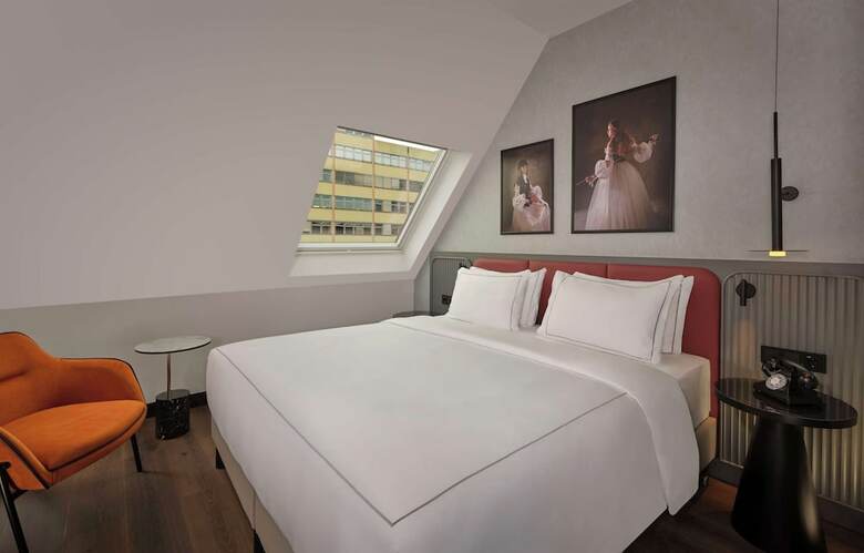 Hotel Art'otel Berlin Kudamm