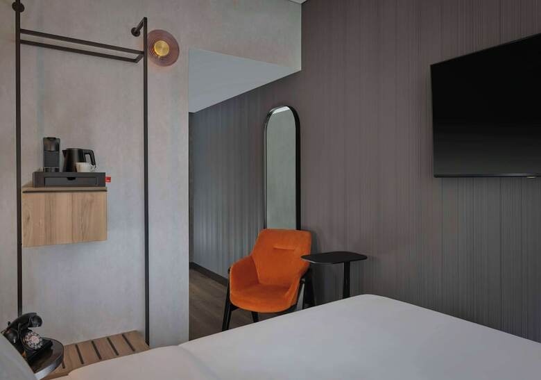 Hotel Art'otel Berlin Kudamm