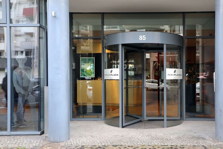 Hotel Art'otel Berlin Kudamm