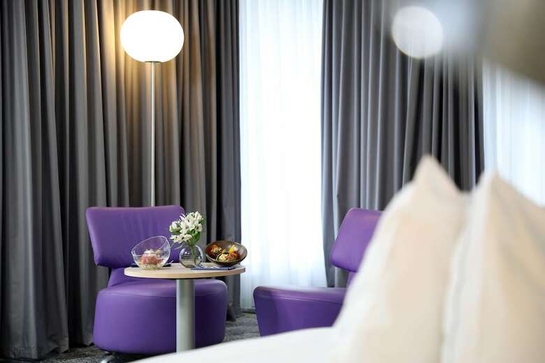 Hotel Art'otel Berlin Kudamm