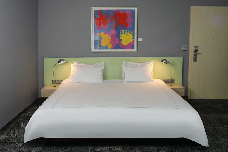Hotel Art'otel Berlin Kudamm