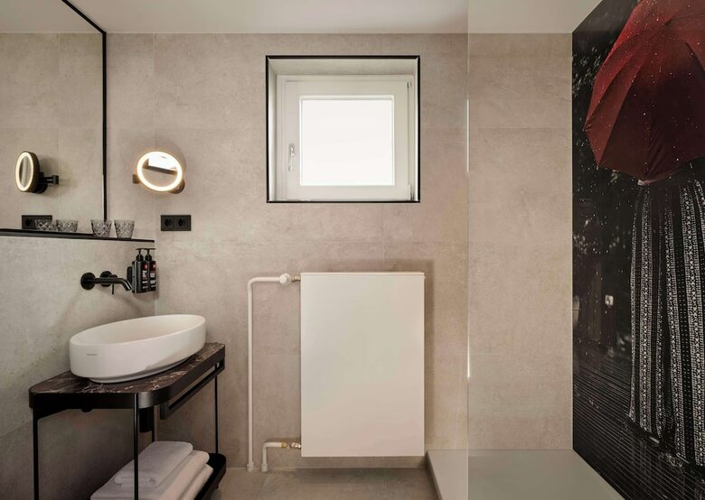 Hotel Art'otel Berlin Kudamm