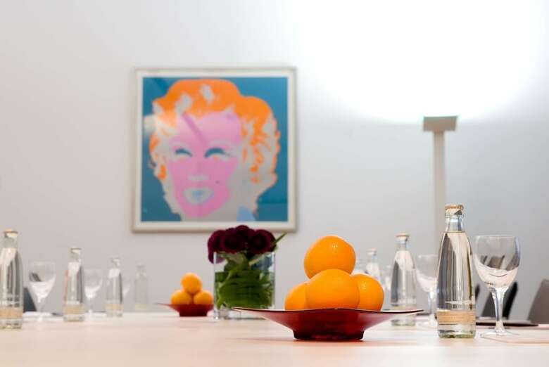 Hotel Art'otel Berlin Kudamm