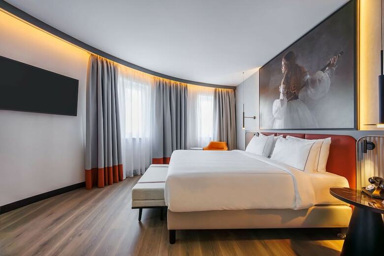 Hotel Art'otel Berlin Kudamm