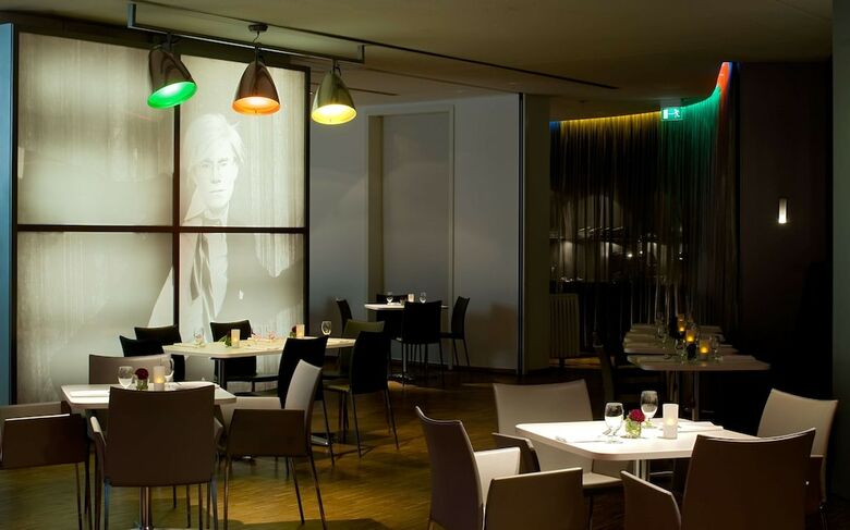 Hotel Art'otel Berlin Kudamm