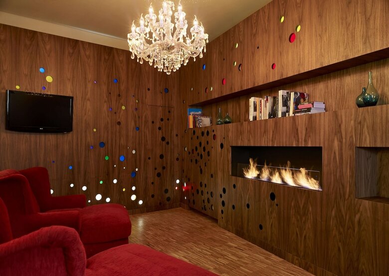 Hotel Art'otel Berlin Kudamm