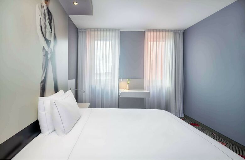 Hotel Art'otel Berlin Kudamm