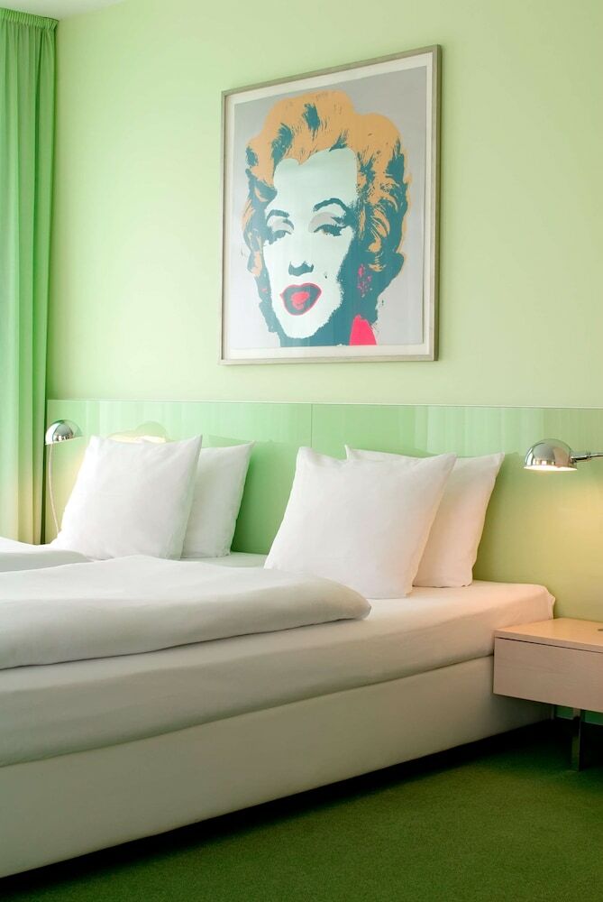Hotel Art'otel Berlin Kudamm