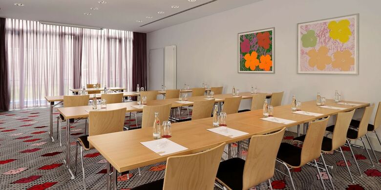Hotel Art'otel Berlin Kudamm