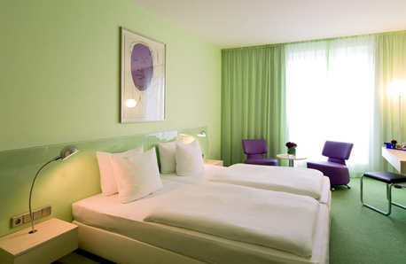 Hotel Art'otel Berlin Kudamm