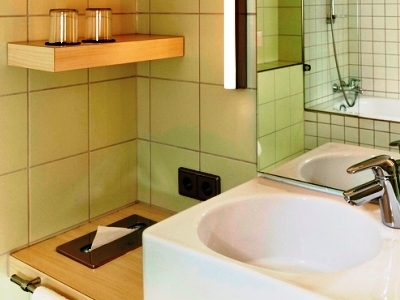 Hotel Art'otel Berlin Kudamm