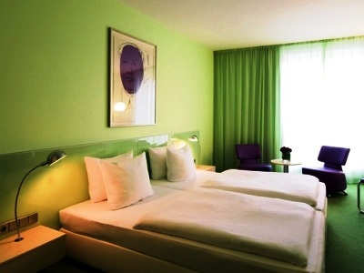 Hotel Art'otel Berlin Kudamm