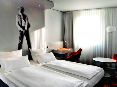 Hotel Art'otel Berlin Kudamm