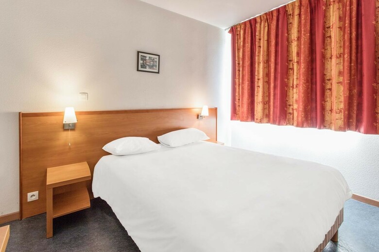 Hotel Appart'city Lyon Gerland - Appart H�tel