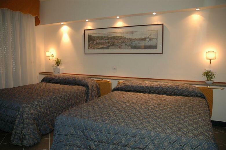 San Paolo Hotel