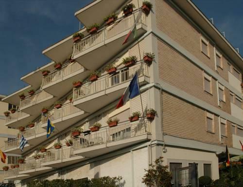 San Paolo Hotel