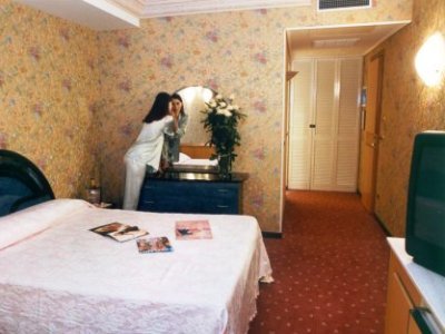 Hotel Nyala Suite