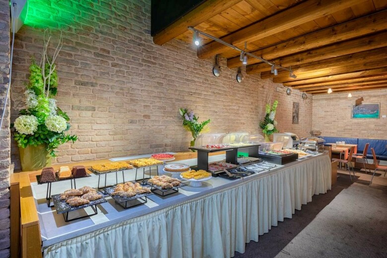 Hotel Eurostars Residenza Cannaregio