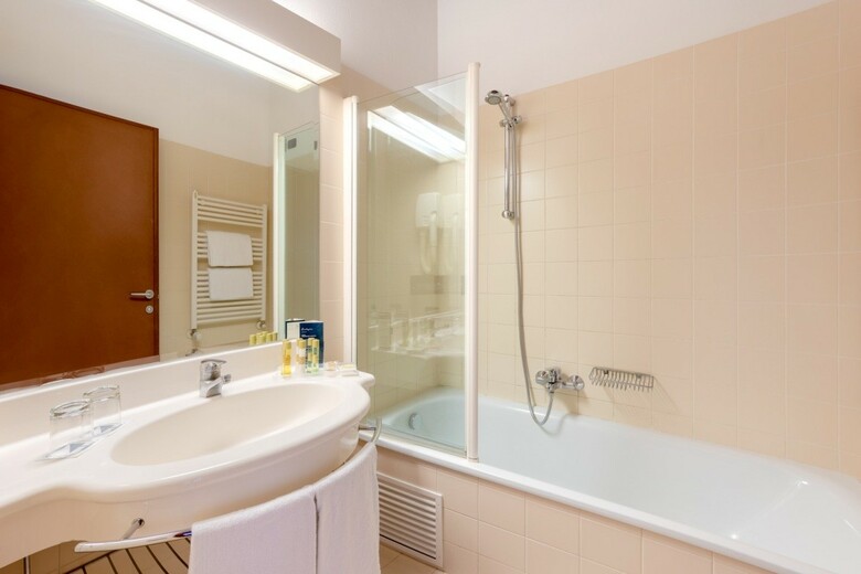 Hotel Eurostars Residenza Cannaregio