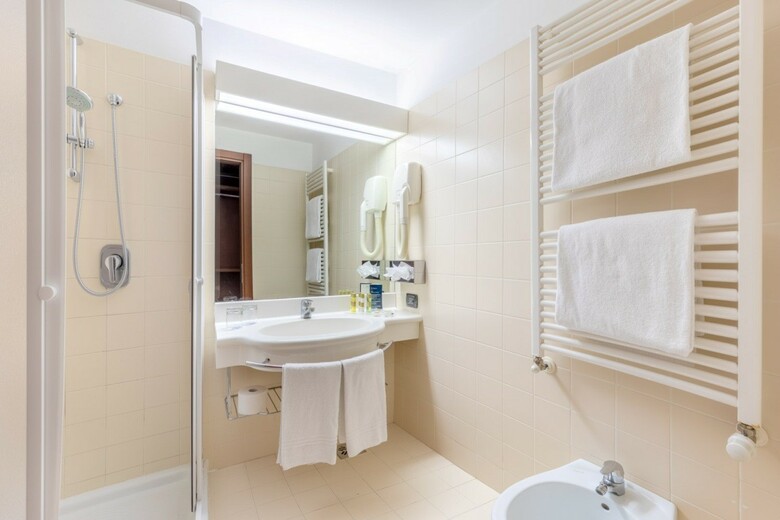 Hotel Eurostars Residenza Cannaregio