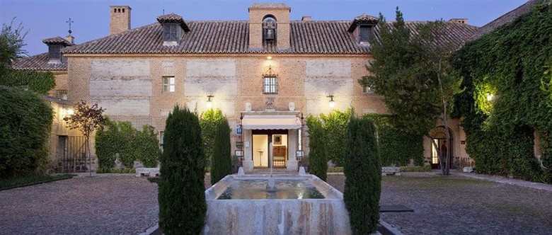 Hotel Parador de Almagro