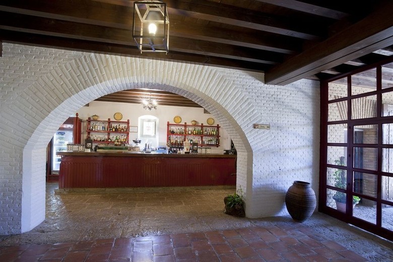 Hotel Parador de Almagro