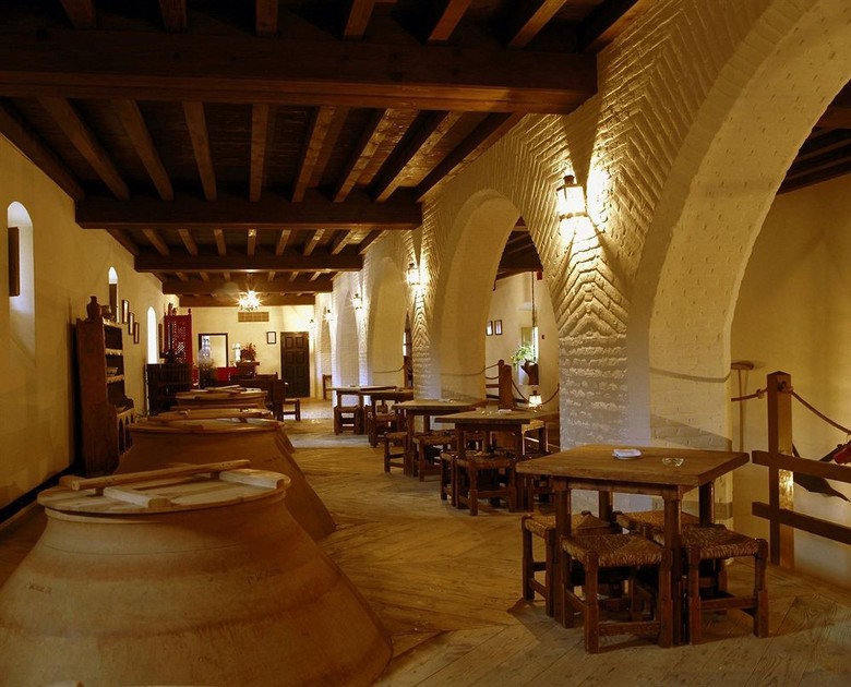 Hotel Parador de Almagro