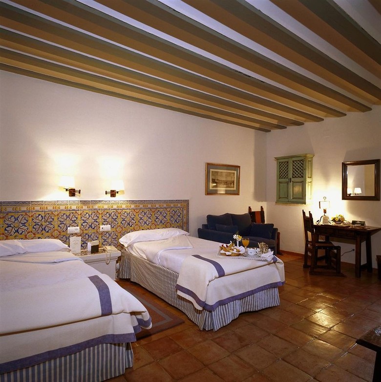 Hotel Parador de Almagro