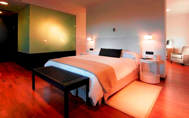 Hotel Parador de Antequera