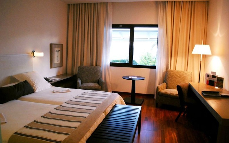 Hotel Parador de Antequera