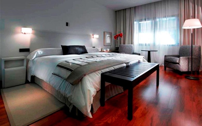 Hotel Parador de Antequera
