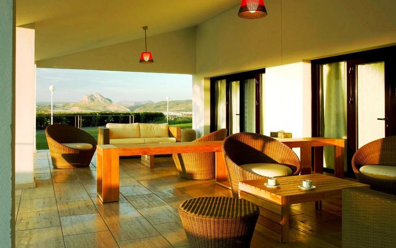 Hotel Parador de Antequera